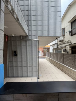 【展望】 | ＦＶ板橋清水町