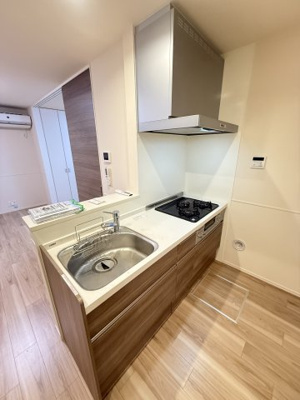 【キッチン】 | ＦＶ板橋清水町