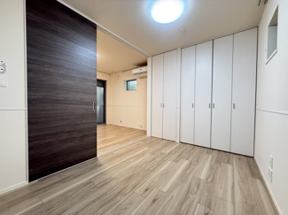 【寝室】 | ＦＶ板橋清水町