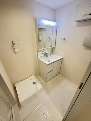 【洗面所】 | ＦＶ板橋清水町