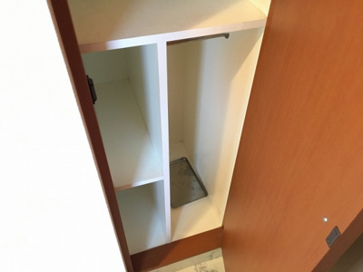 【収納】 | 仲介手数料０円！HPに初期費用掲載！イルマーレ博多