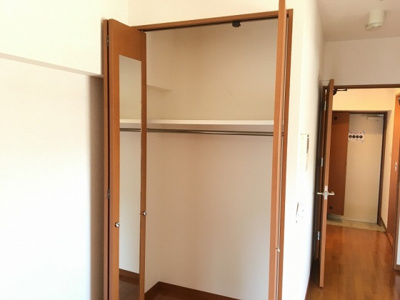 【収納】 | 仲介手数料０円！HPに初期費用掲載！イルマーレ博多