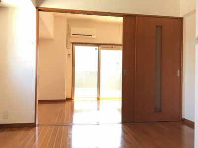 【収納】 | 仲介手数料０円！HPに初期費用掲載！イルマーレ博多