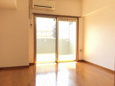 【寝室】 | 仲介手数料０円！HPに初期費用掲載！イルマーレ博多