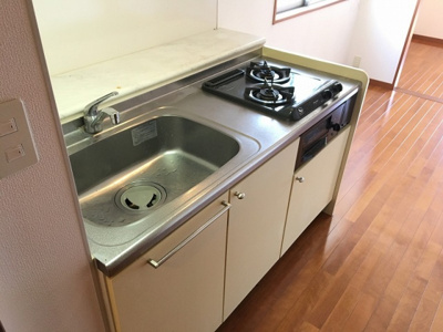 【キッチン】 | 仲介手数料０円！HPに初期費用掲載！イルマーレ博多