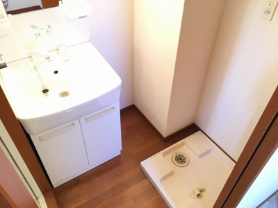 【洗面所】 | 仲介手数料０円！HPに初期費用掲載！イルマーレ博多