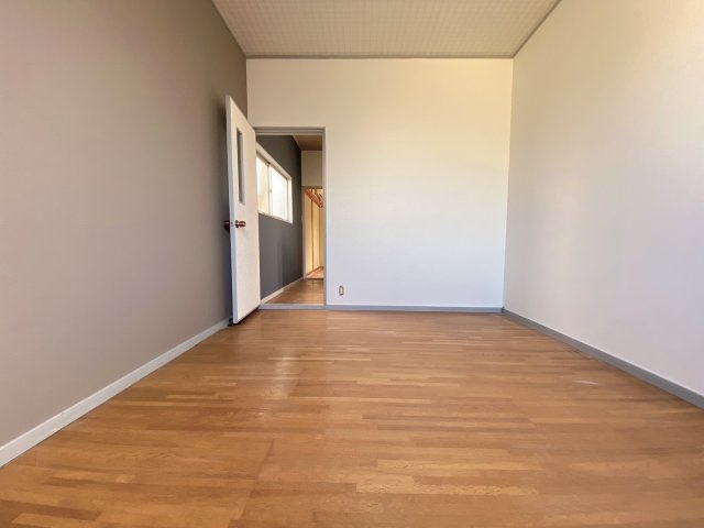 上田町貸家の子供部屋