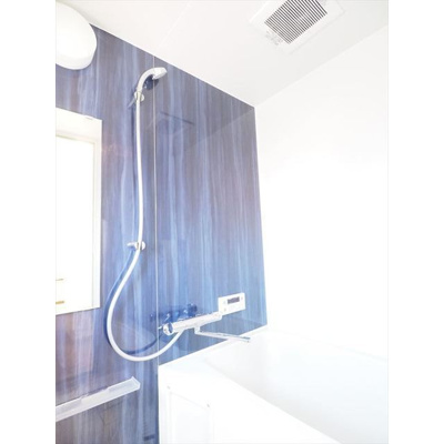 【浴室】 | YMP駅南 | 別号室の写真になります。現況優先。