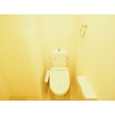 【トイレ】 | YMP駅南 | 別号室の写真になります。現況優先。