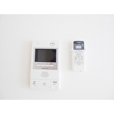 【セキュリティ】 | YMP駅南 | 別号室の写真になります。現況優先。