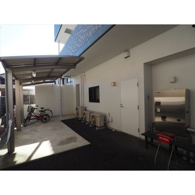 【その他共用部分】 | YMP駅南