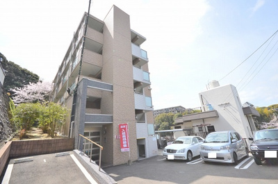 【外観】 | HPには初期費用掲載！「プライスホーム」で検索！プラトー桜坂 | 外観写真