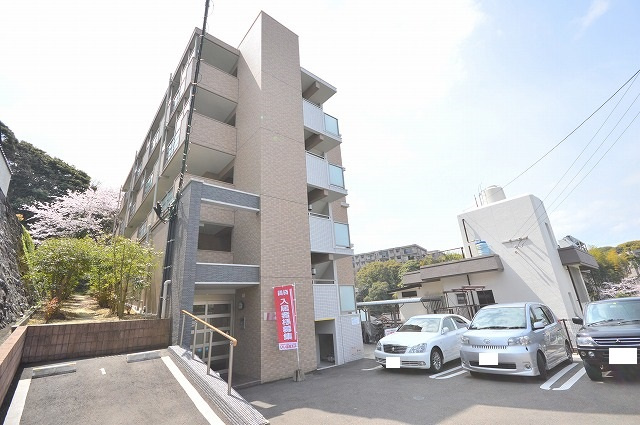 【外観】 | HPには初期費用掲載！「プライスホーム」で検索！プラトー桜坂 | 外観写真