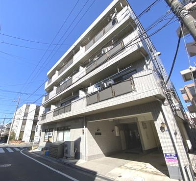 【外観】 | ラ・ヴィラ杉本