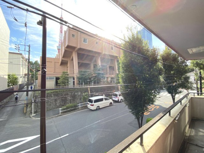 【展望】 | 東武ハイライン第2芝虎ノ門