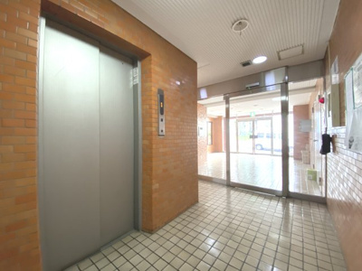 【エントランス】 | 東武ハイライン第2芝虎ノ門