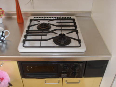 【キッチン】 | ディアス明石