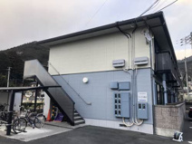 ディアス明石の画像