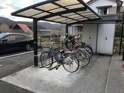 【その他共用部分】 | ディアス明石