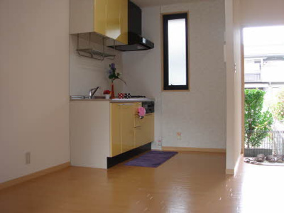 【キッチン】 | ディアス明石