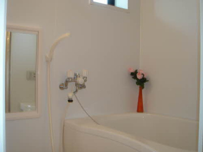 【浴室】 | ディアス明石