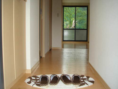 【玄関】 | ディアス明石