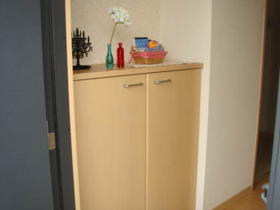 【玄関】 | ディアス明石