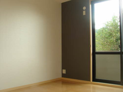 【洋室】 | ディアス明石