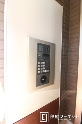 【エントランス】 | （仮称）Ｄ－ｒｏｏｍ豊田市梅坪町１０丁目