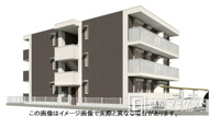 （仮称）Ｄ－ｒｏｏｍ豊田市梅坪町１０丁目の画像