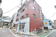 板橋区高島平８丁目のマンションの画像