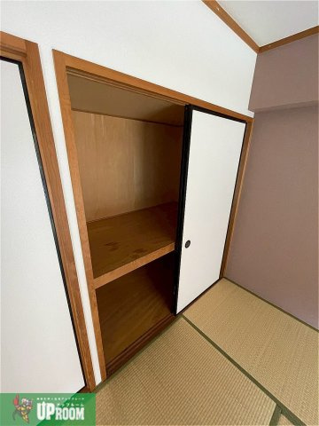 パークヒルズの設備