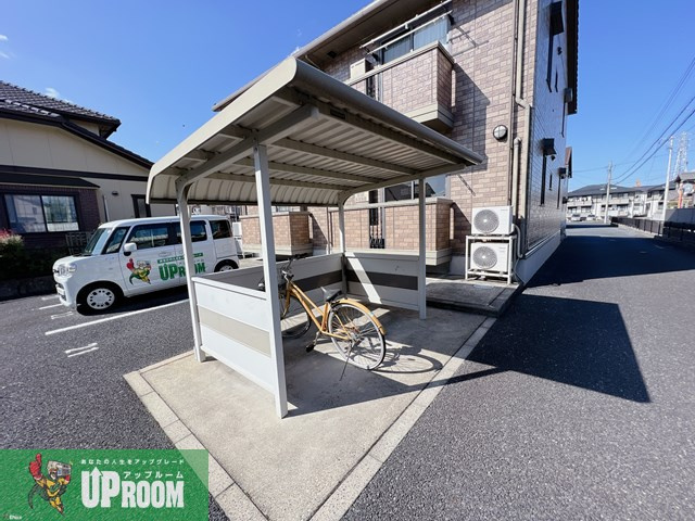 ラ・プレミール Ｃのその他共用部分