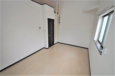 【内装】 | ベネフィスタウン竹下Ⅲ | 別号室の写真になります。現況優先。