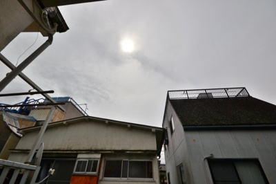 【展望】 | 蓮根2丁目戸建