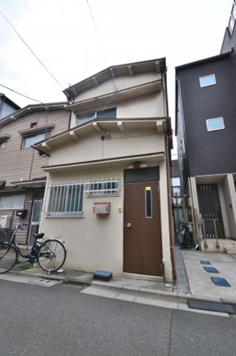 【外観】 | 蓮根2丁目戸建