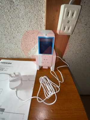 【セキュリティ】 | 堺市西区山田1丁戸建