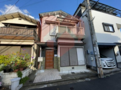  | 堺市西区山田1丁戸建