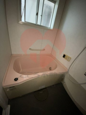 【浴室】 | 堺市西区山田1丁戸建