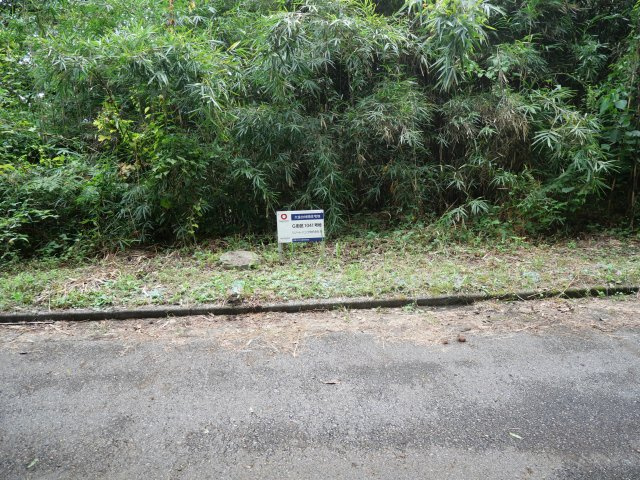 南那須・大金台林間住宅地⑨