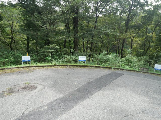 南那須・大金台林間住宅地⑩