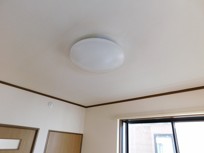 【設備】 | ハイツニューポート