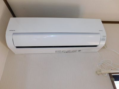 【設備】 | ハイツニューポート