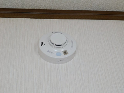 【設備】 | ハイツニューポート