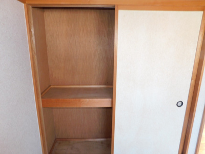 【収納】 | ハイツニューポート