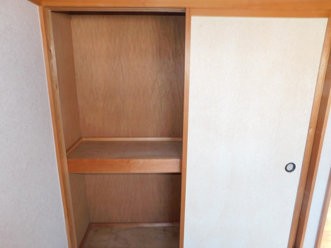 【収納】 | ハイツニューポート