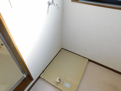 【設備】 | ハイツニューポート