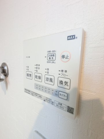 ＬＡＵＲＥＬ西船橋の設備