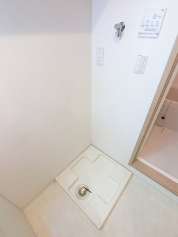 ＬＡＵＲＥＬ西船橋の設備