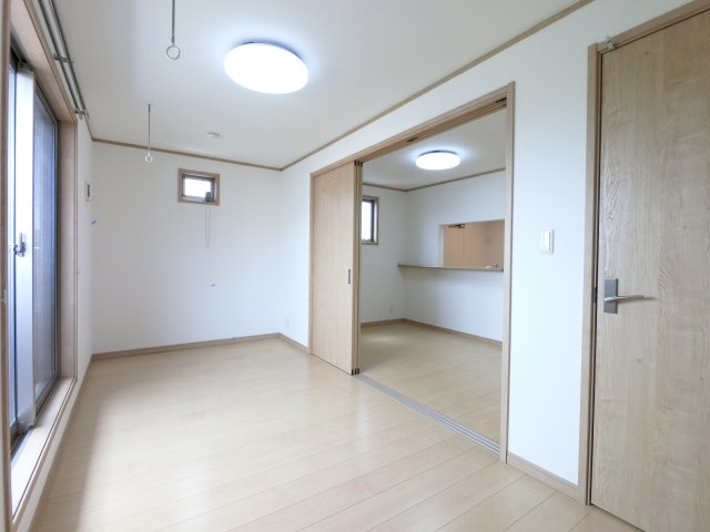 ＬＡＵＲＥＬ西船橋の寝室